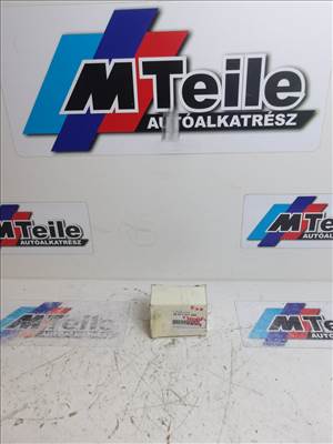 [GYÁRI ÚJ] BMW KIPUFOGÓ REZGÉS ELNYELŐ/ NEHEZÉK | 1-ES / 2-ES / 3-AS / 5-ÖS / 6-OS / 7-ES / X1 / X3 | 18 30 7811444